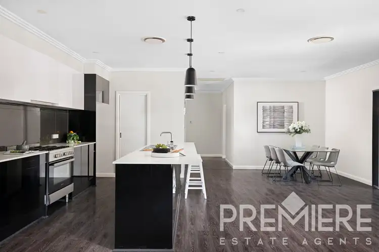 Fourth view of Homely house listing, 104 Alchornea Circuit, Mount Annan NSW 2567