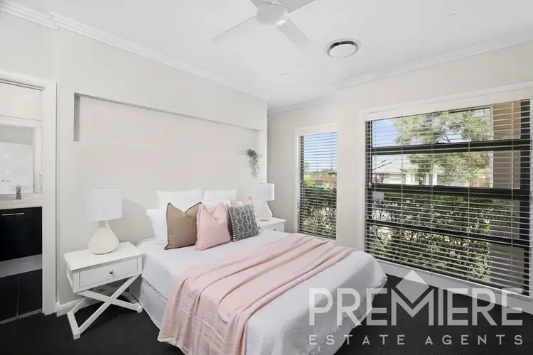 Sixth view of Homely house listing, 104 Alchornea Circuit, Mount Annan NSW 2567