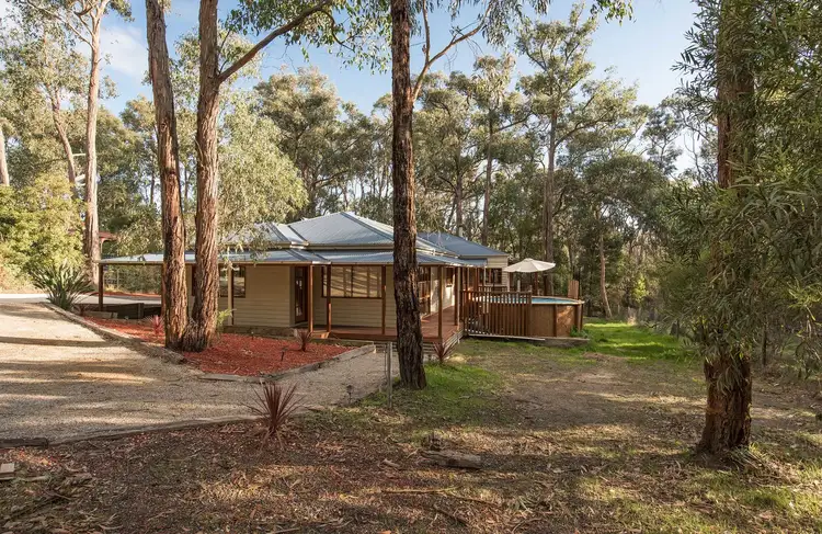 103 Hereford Road, Mount Evelyn VIC 3796