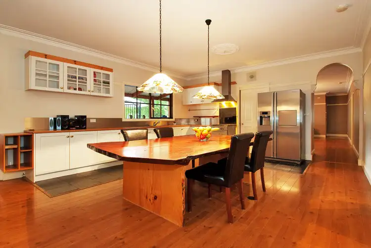 Fourth view of Homely house listing, 103 Hereford Road, Mount Evelyn VIC 3796