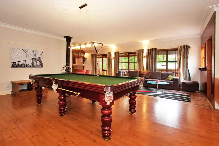 Fifth view of Homely house listing, 103 Hereford Road, Mount Evelyn VIC 3796