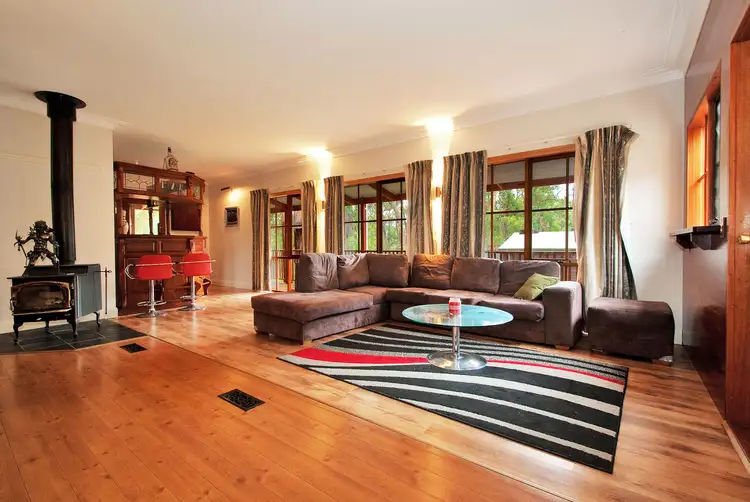 Sixth view of Homely house listing, 103 Hereford Road, Mount Evelyn VIC 3796