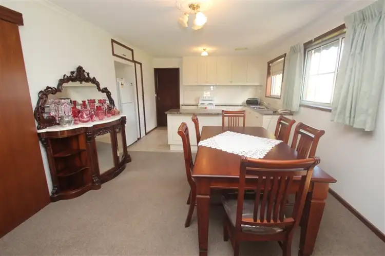 Fourth view of Homely house listing, 12 Mcneil Street, Carisbrook VIC 3464