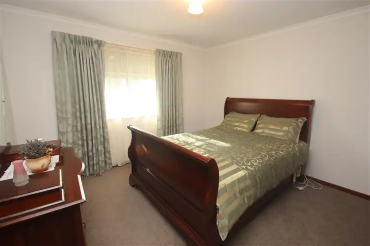 Fifth view of Homely house listing, 12 Mcneil Street, Carisbrook VIC 3464