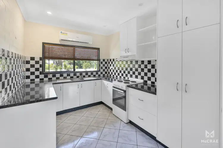 Second view of Homely unit listing, 5/10 Sinclair Street, Bowen QLD 4805