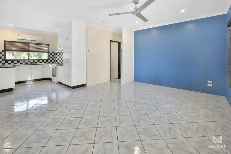 Third view of Homely unit listing, 5/10 Sinclair Street, Bowen QLD 4805