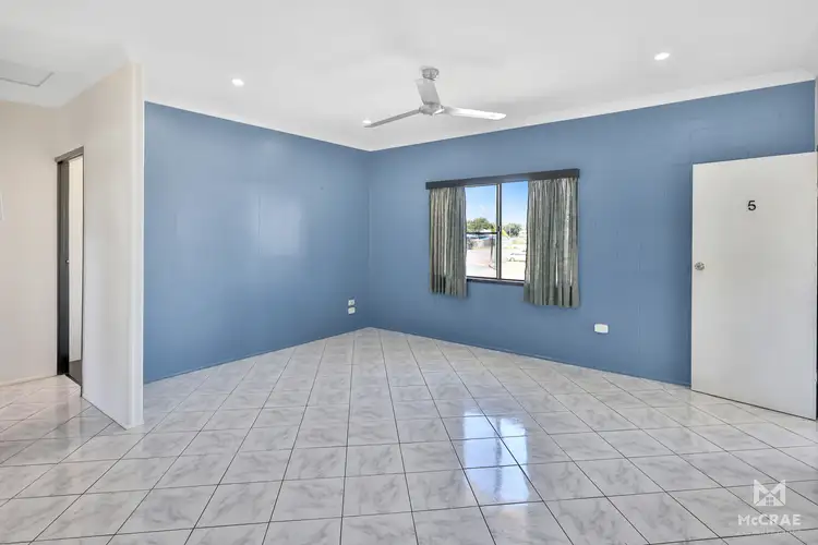 Sixth view of Homely unit listing, 5/10 Sinclair Street, Bowen QLD 4805