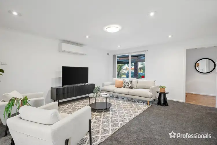 Fourth view of Homely house listing, 39 Angourie Crescent, Taylors Lakes VIC 3038