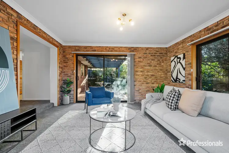 Sixth view of Homely house listing, 39 Angourie Crescent, Taylors Lakes VIC 3038