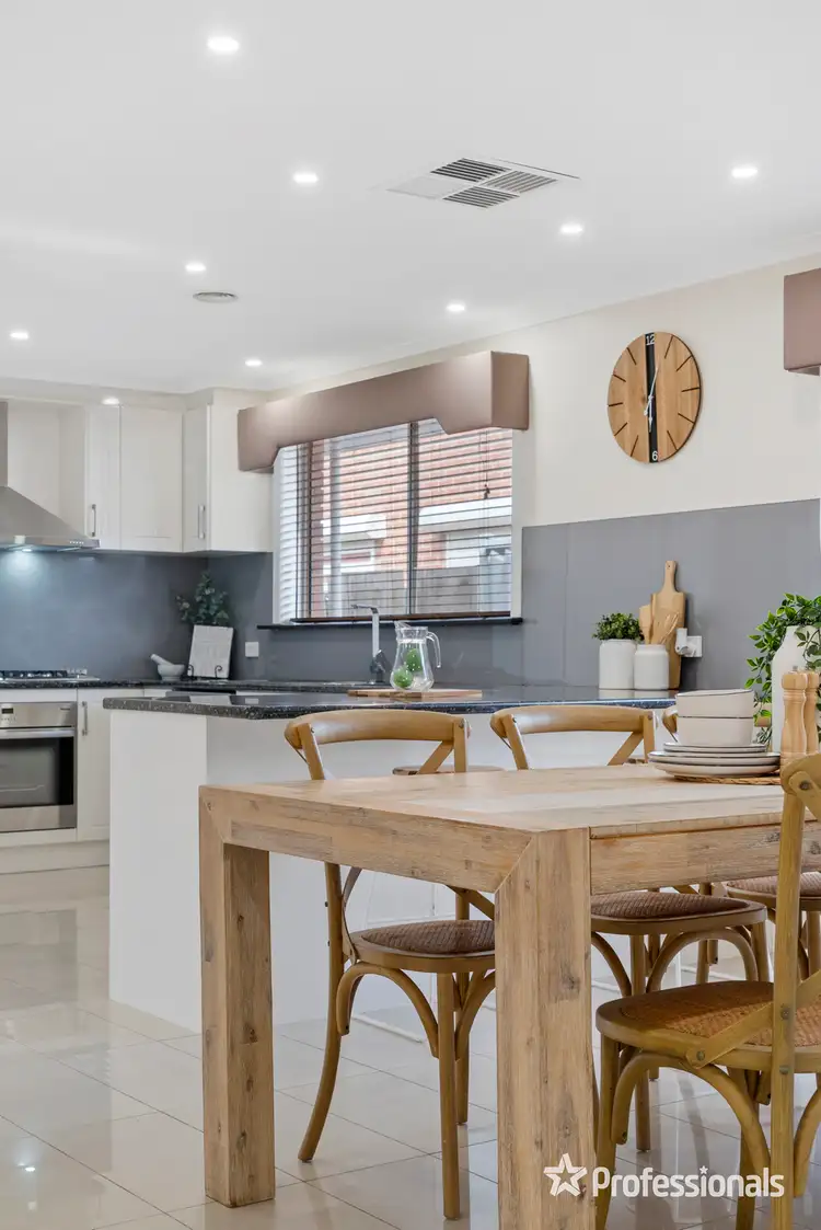 Sixth view of Homely house listing, 15 Sandpiper Drive, Taylors Lakes VIC 3038