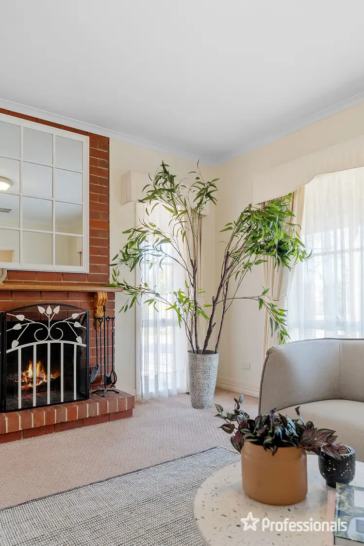 Second view of Homely house listing, 10 Madison Close, Taylors Lakes VIC 3038