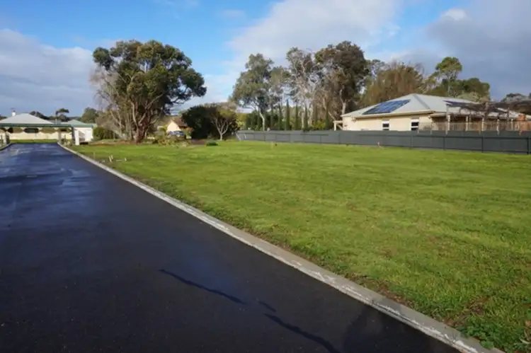 Fourth view of Homely land listing, 5 Norman Road, Willunga SA 5172