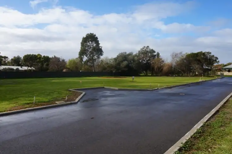 Fifth view of Homely land listing, 5 Norman Road, Willunga SA 5172