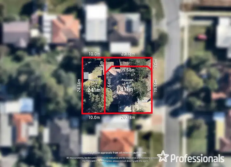 Second view of Homely house listing, 40 Bendix Way, Girrawheen WA 6064