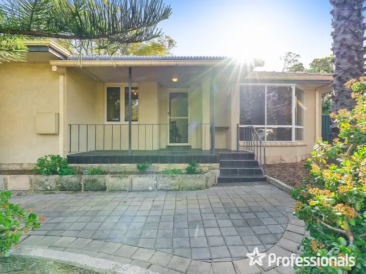 Third view of Homely house listing, 40 Bendix Way, Girrawheen WA 6064