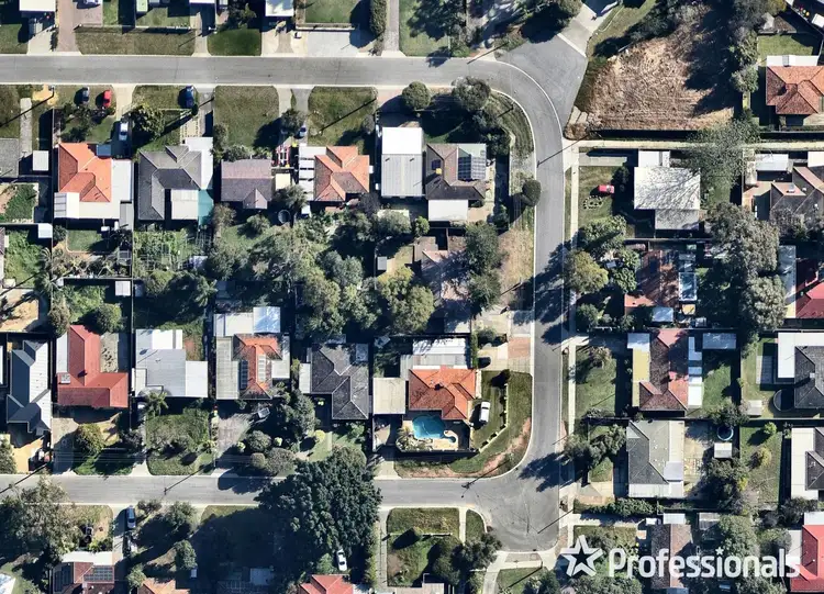 Fourth view of Homely house listing, 40 Bendix Way, Girrawheen WA 6064