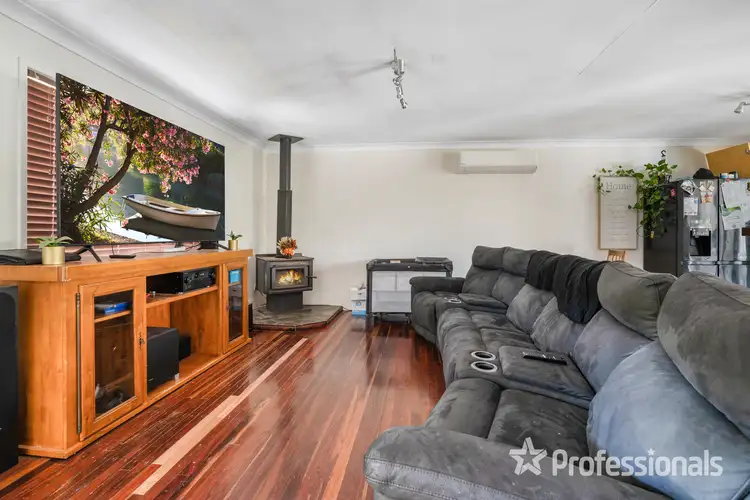 Third view of Homely rural property listing, 75 Belvedere Road, Veteran QLD 4570