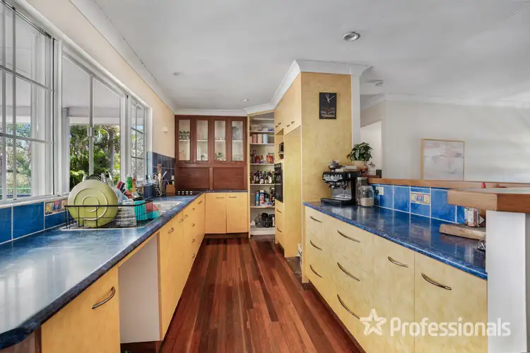 Fourth view of Homely rural property listing, 75 Belvedere Road, Veteran QLD 4570