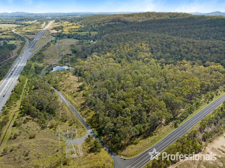 Main view of Homely rural property listing, 89 Woondum Road, Kybong QLD 4570