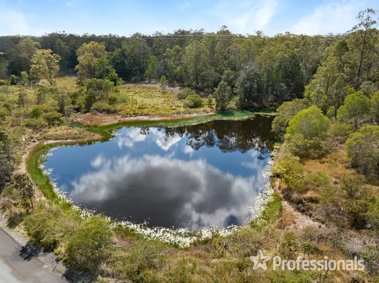 Third view of Homely rural property listing, 89 Woondum Road, Kybong QLD 4570