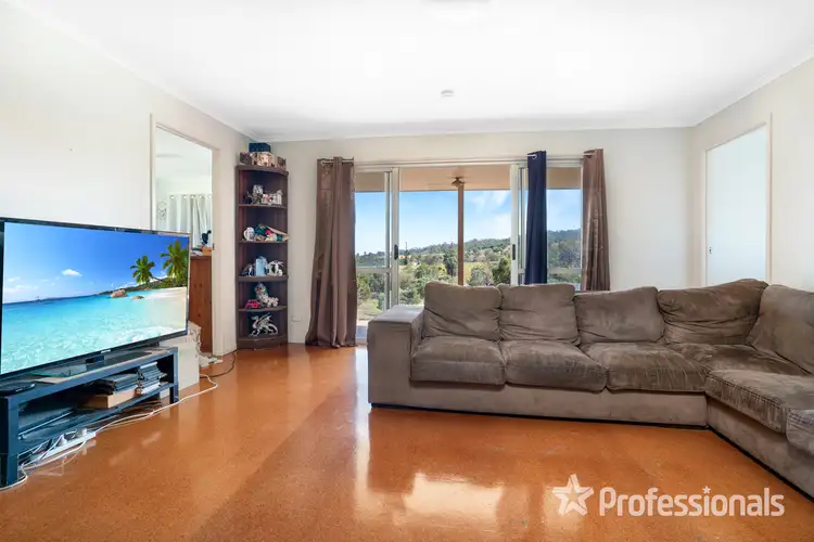 Fifth view of Homely rural property listing, 89 Woondum Road, Kybong QLD 4570