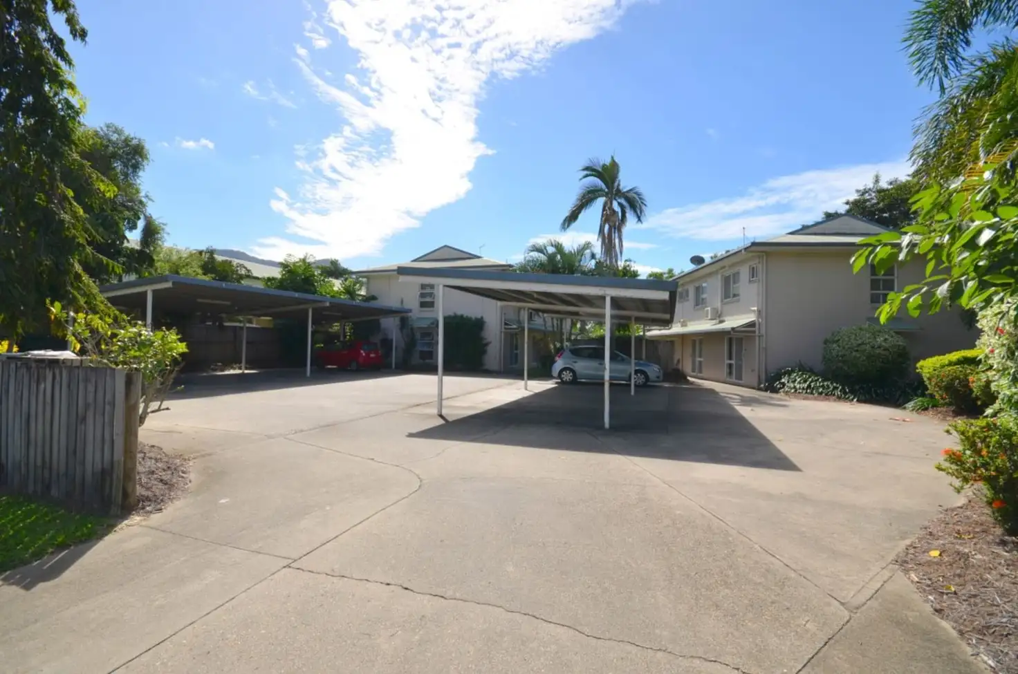 Main view of Homely unit listing, 2/16 Robert Road, Bentley Park QLD 4869