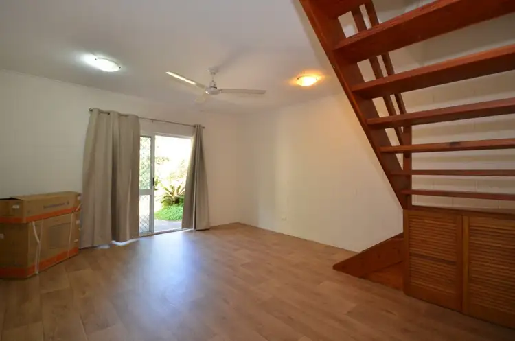 Second view of Homely unit listing, 2/16 Robert Road, Bentley Park QLD 4869