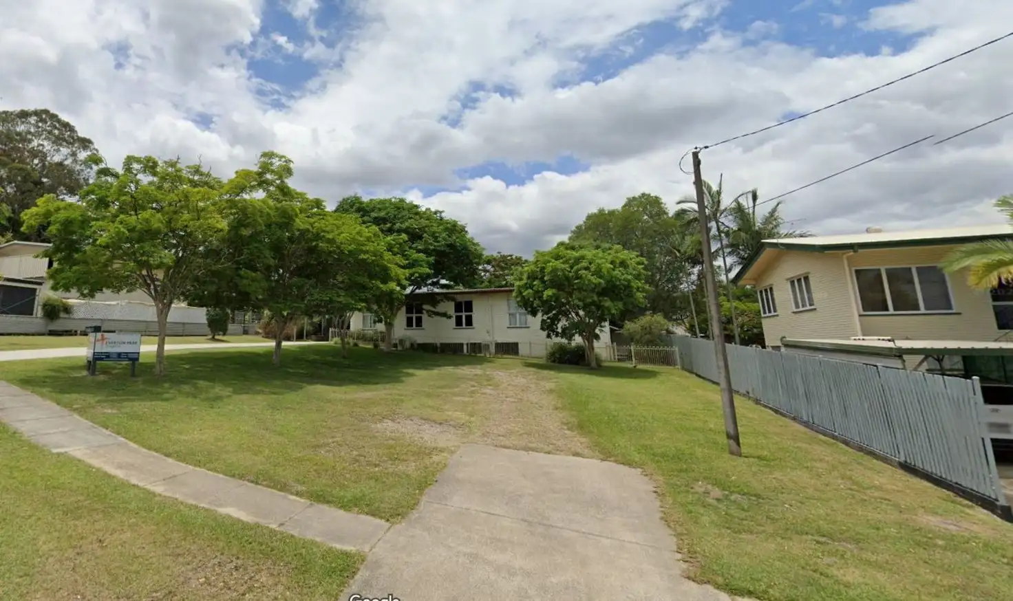 Main view of Homely house listing, 55 Gearside Street, Everton Park QLD 4053