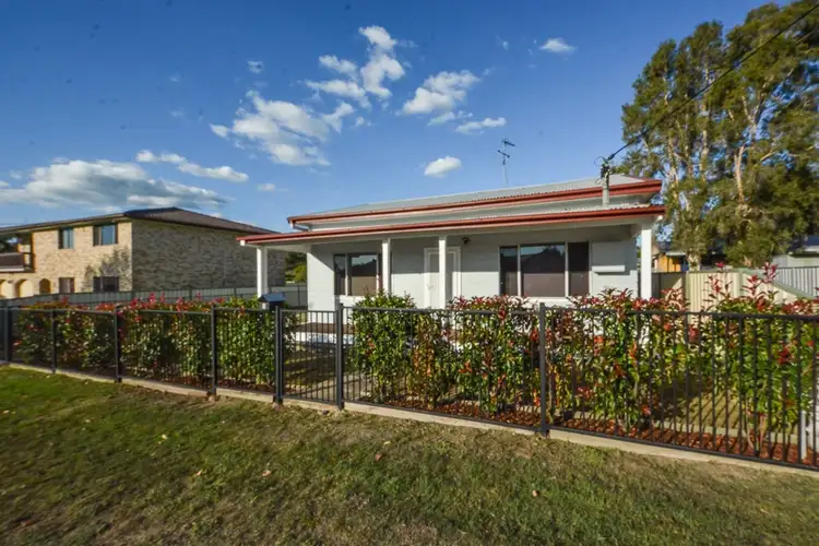 Second view of Homely house listing, 6 Kanowna Avenue, Cessnock NSW 2325