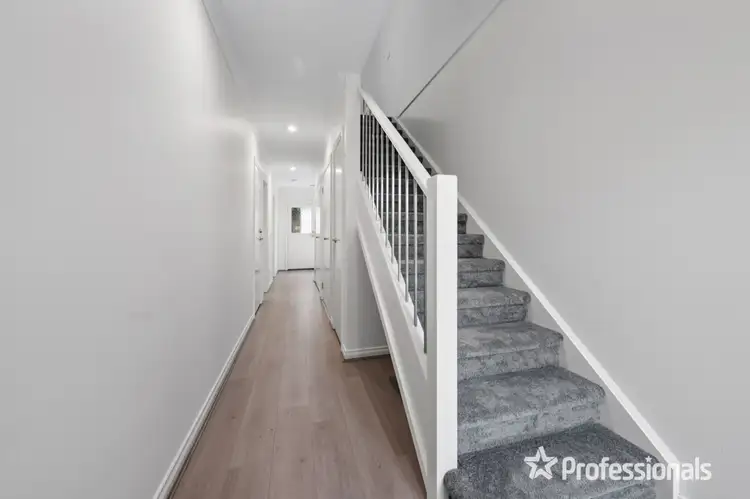 Fourth view of Homely townhouse listing, 6/5 Narcissus Avenue, Boronia VIC 3155