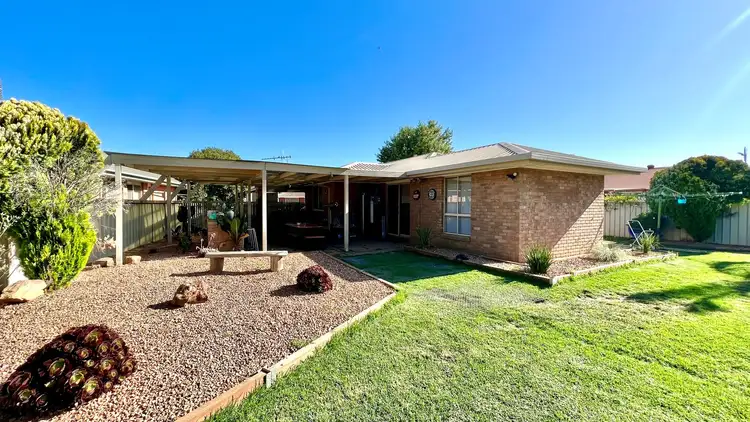 Main view of Homely house listing, 3 Madge Court, Mooroopna VIC 3629