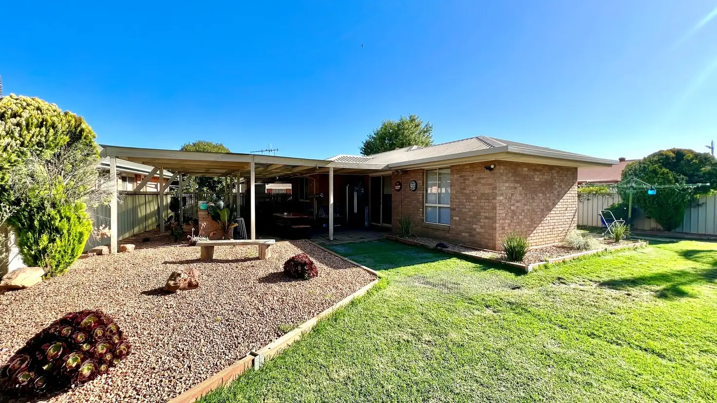 Main view of Homely house listing, 3 Madge Court, Mooroopna VIC 3629