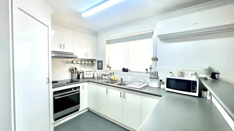 Fourth view of Homely house listing, 3 Madge Court, Mooroopna VIC 3629