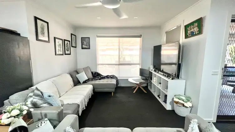 Fifth view of Homely house listing, 3 Madge Court, Mooroopna VIC 3629