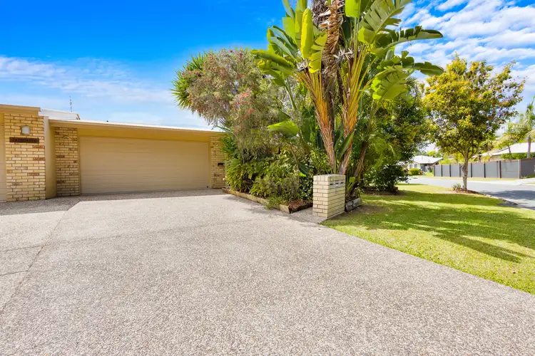 2/35 Maple Street, Yandina QLD 4561