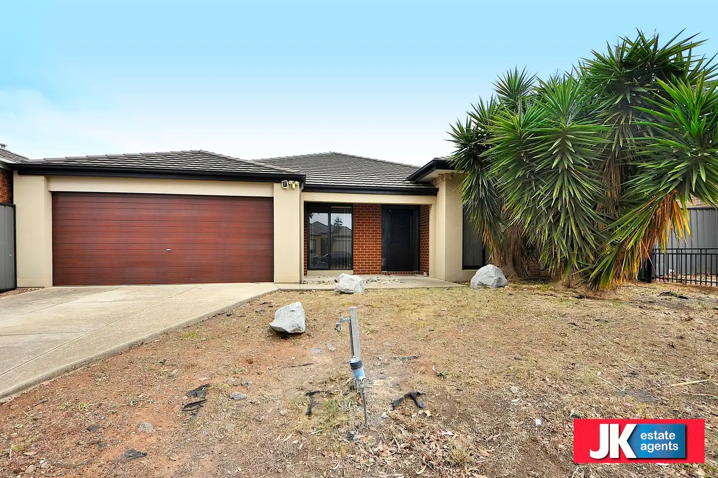 Main view of Homely house listing, 25 Sherlock Avenue, Tarneit VIC 3029