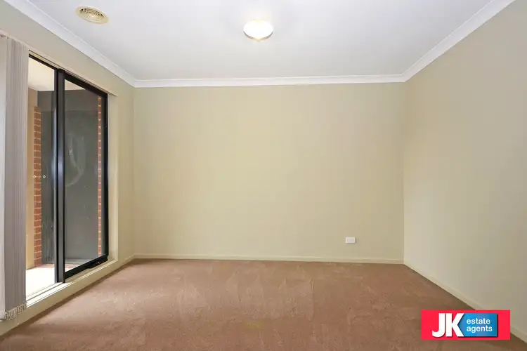 Second view of Homely house listing, 25 Sherlock Avenue, Tarneit VIC 3029