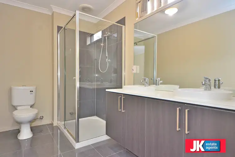 Fourth view of Homely house listing, 25 Sherlock Avenue, Tarneit VIC 3029