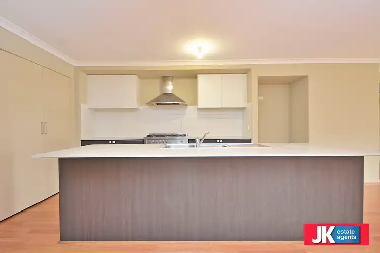Fifth view of Homely house listing, 25 Sherlock Avenue, Tarneit VIC 3029