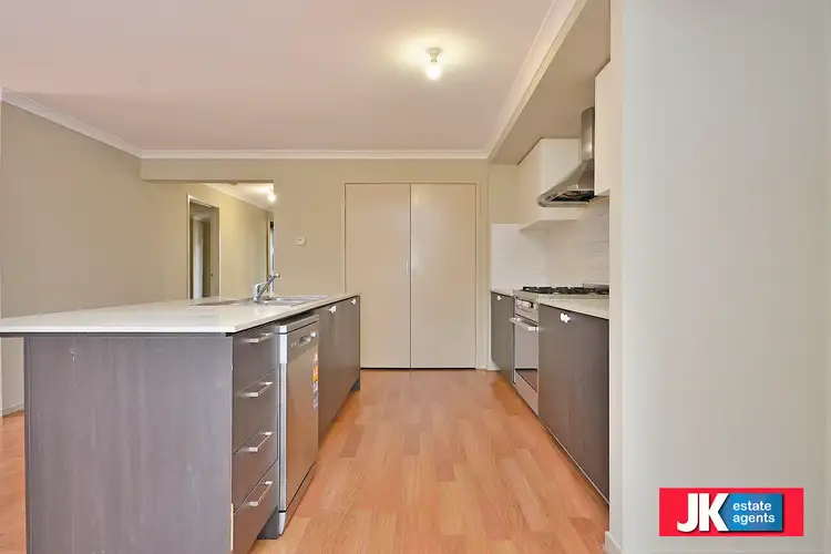 Sixth view of Homely house listing, 25 Sherlock Avenue, Tarneit VIC 3029