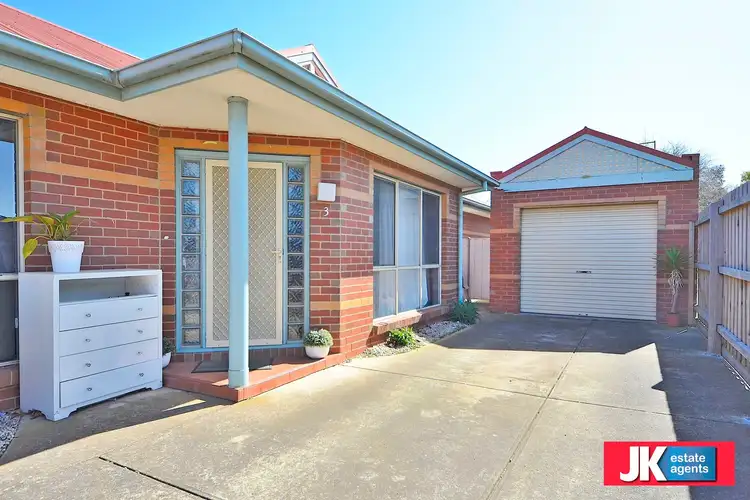 3/86 Hogans Road, Hoppers Crossing VIC 3029