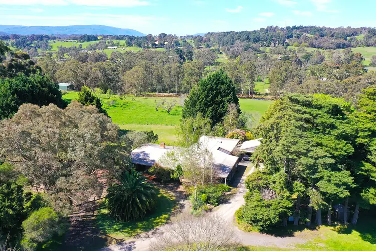 Main view of Homely house listing, 4 Rodger Road, Wandin North VIC 3139