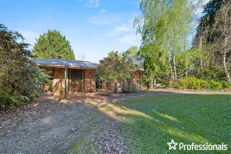 Third view of Homely house listing, 4 Rodger Road, Wandin North VIC 3139