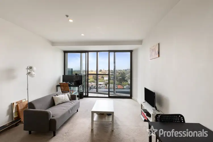 Main view of Homely apartment listing, 718/35 Malcolm Street, South Yarra VIC 3141