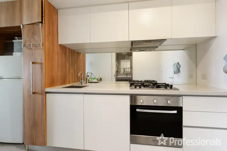 Third view of Homely apartment listing, 718/35 Malcolm Street, South Yarra VIC 3141