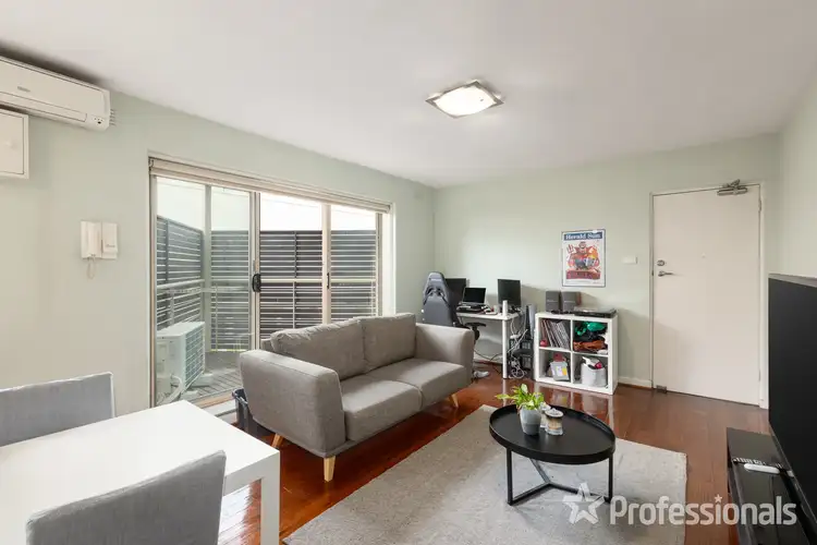 Third view of Homely apartment listing, 5/39 Park Street, Hawthorn VIC 3122