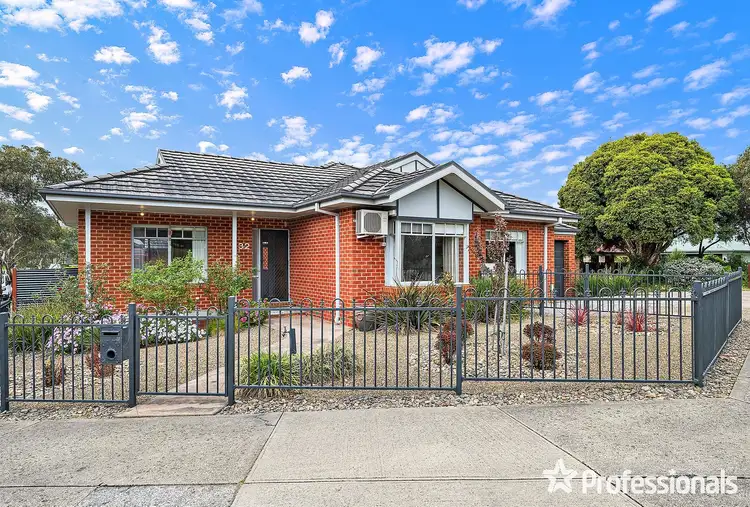 32 Pinoak Drive, Yarra Glen VIC 3775