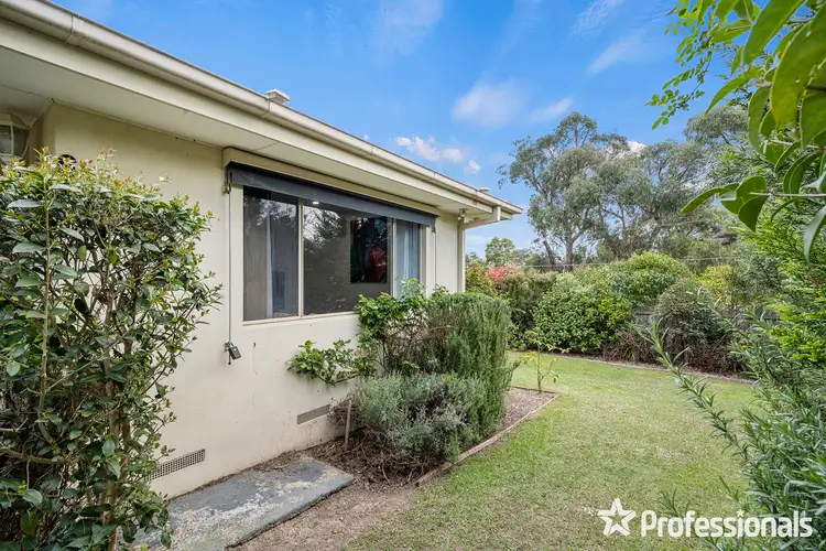 6/2 Summit Road, Lilydale VIC 3140