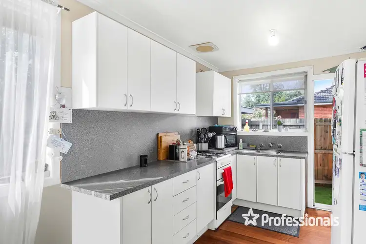 Third view of Homely house listing, 11 Marland Road, Boronia VIC 3155
