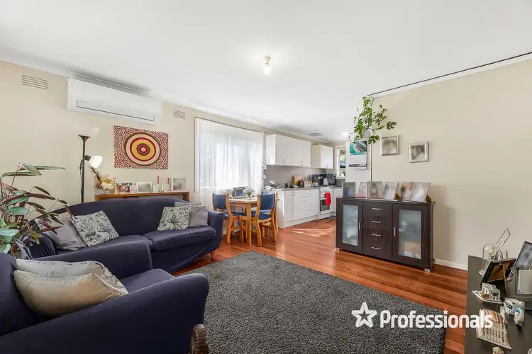 Fourth view of Homely house listing, 11 Marland Road, Boronia VIC 3155